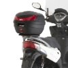 Stelaż centralny Givi SR6106 Agility 125-200 R16+